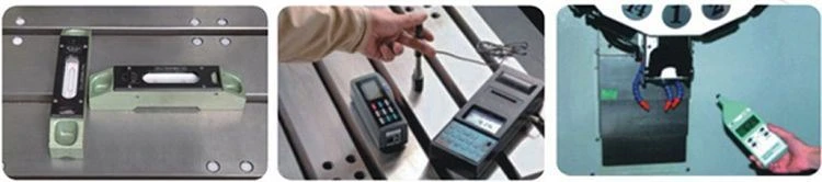 Multi-level inspection tool Multi-level inspection tool