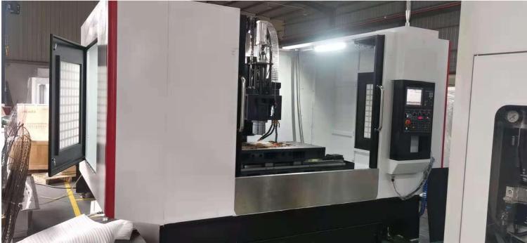 milling machine 1370