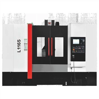 CNC obráběcí centrum pro těžké obrábění V1165