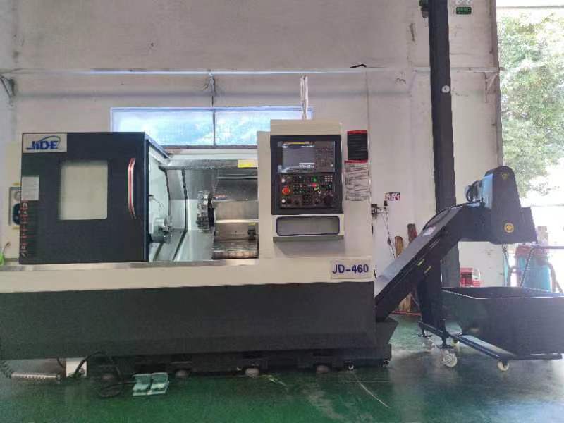 cnc lathe cnc lathe